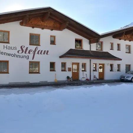 Lejlighed Haus Stefan Neustift im Stubaital