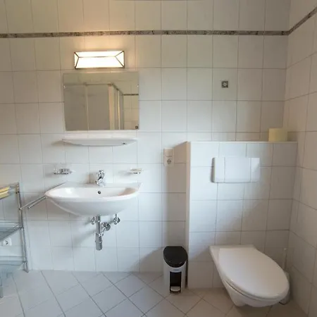 Haus Stefan Lägenhet *