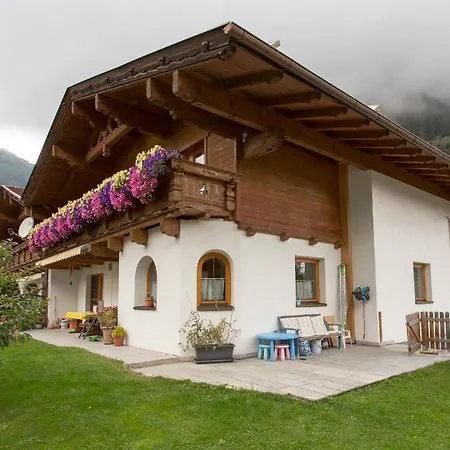 Apartment Haus Stefan