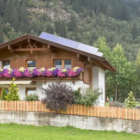 Haus Stefan