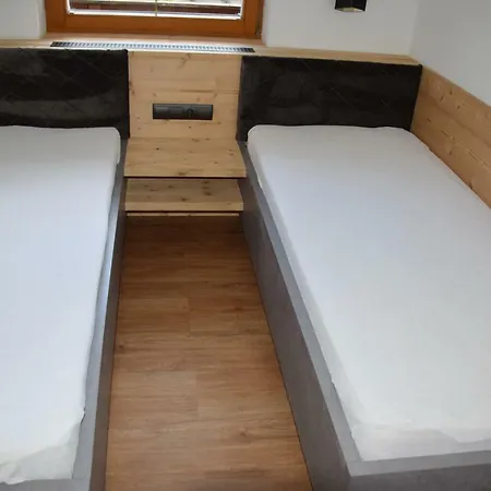 Appartement Haus Stefan Neustift im Stubaital