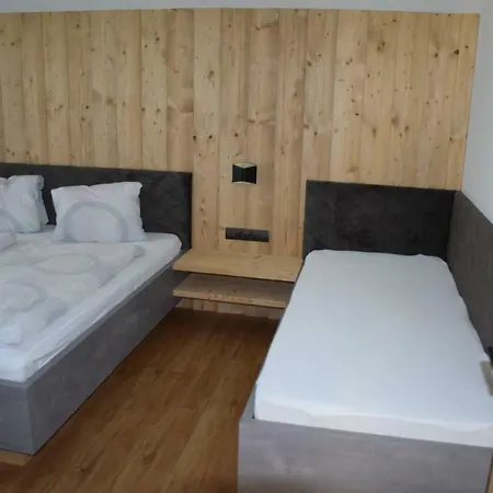 Appartement Haus Stefan Neustift im Stubaital