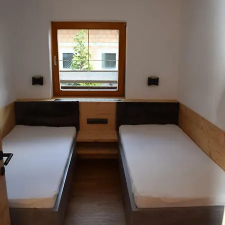 Haus Stefan Lägenhet Neustift im Stubaital