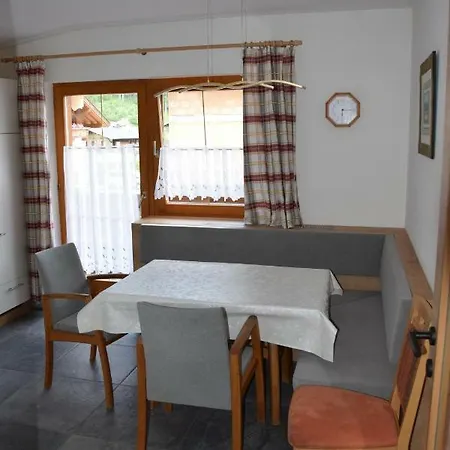 Haus Stefan * Neustift im Stubaital