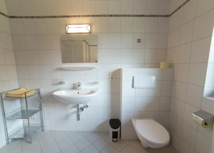 Haus Stefan Apartment *