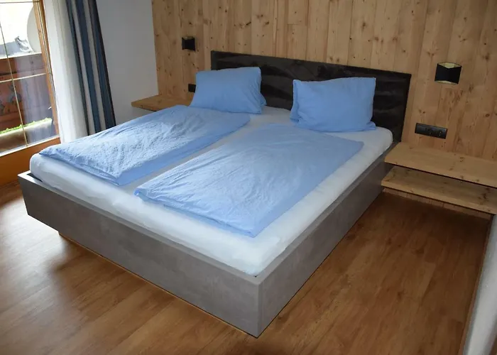 Haus Stefan Neustift im Stubaital