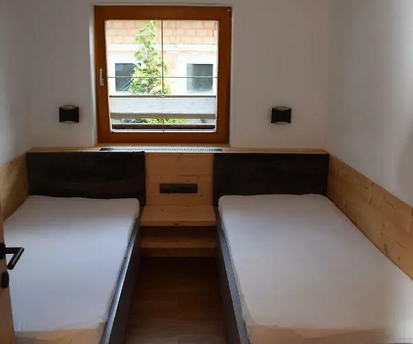 Haus Stefan Apartament Neustift im Stubaital