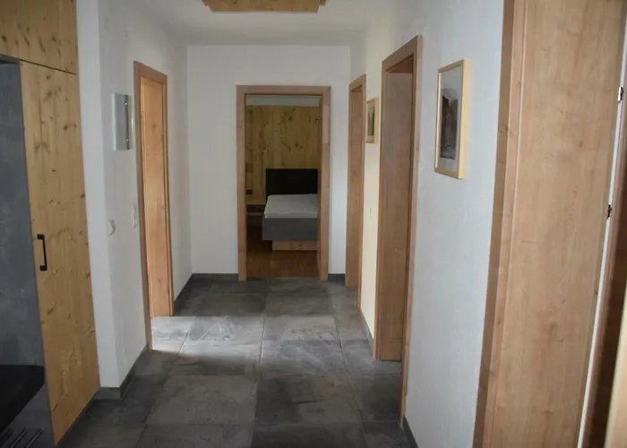 Haus Stefan Apartament