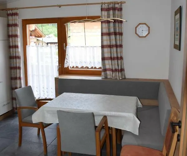 Haus Stefan * Neustift im Stubaital