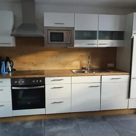 Haus Stefan Neustift im Stubaital