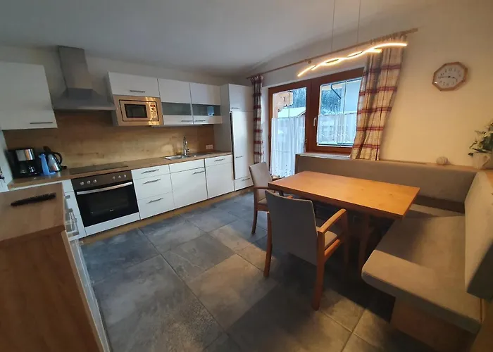 Apartman Haus Stefan