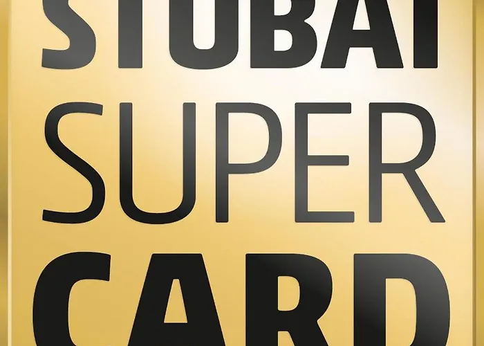 Haus Stefan * Neustift im Stubaital