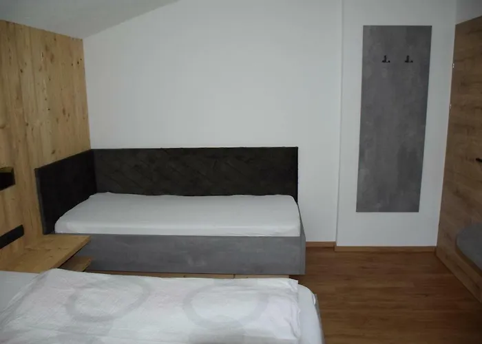 Haus Stefan * 노이스티프트임스튀바이탈